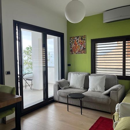 Fronte Mare Apartment Cala Gonone Exterior photo