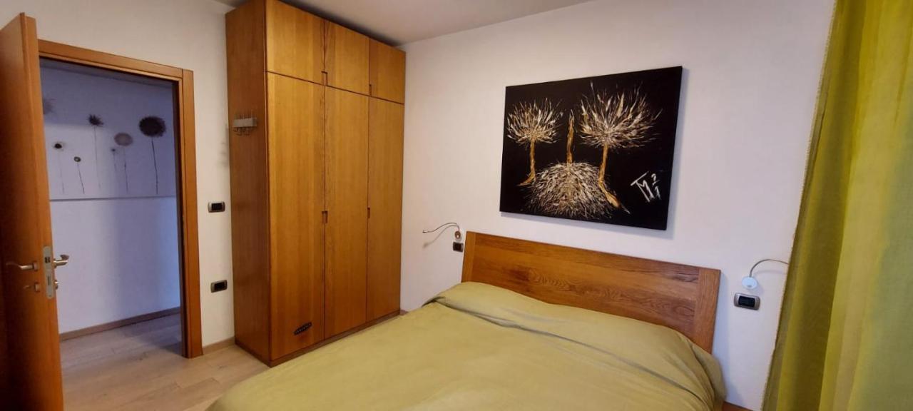 Fronte Mare Apartment Cala Gonone Exterior photo