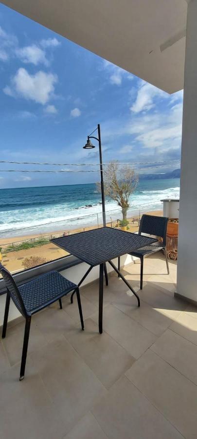 Fronte Mare Apartment Cala Gonone Exterior photo