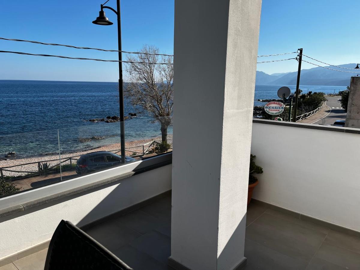Fronte Mare Apartment Cala Gonone Exterior photo